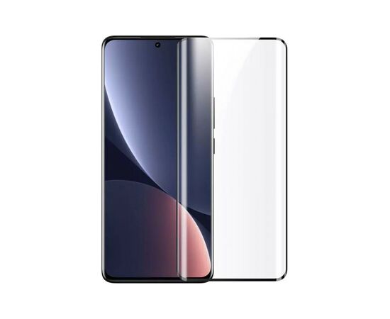 Стекло защитное PowerPlant 3D Xiaomi 13 Pro (GL602282)