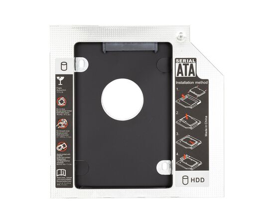 Фрейм-перехідник PowerPlant HDD 9.5 mm (HB390007)