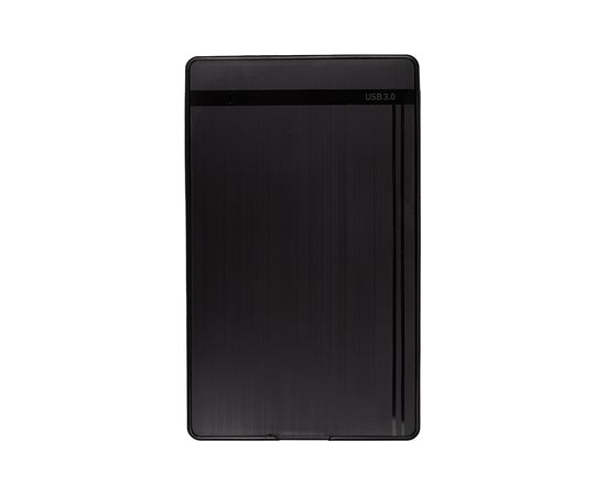 Кишеня зовнішня PowerPlant HDD 2.5/3.5" USB3.0 (HC380404)