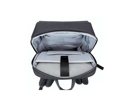 Рюкзак для ноутбука Xiaomi 13" RunMi 90 CITY Backpack Black (4202119000), изображение 2
