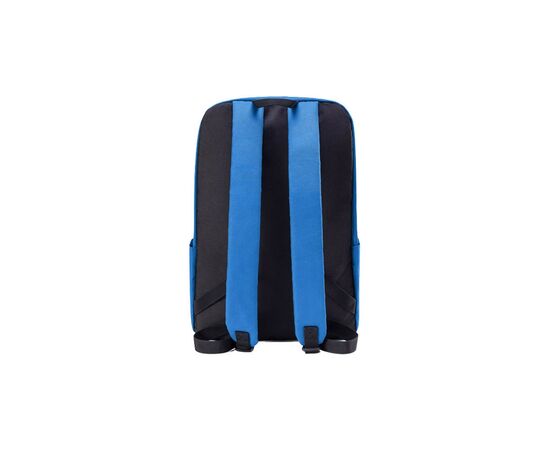 Рюкзак туристический Xiaomi 12" RunMi 90 Tiny Lightweight Casual Backpack Blue (6972125146472), изображение 2 Рюкзак туристический Xiaomi 12" RunMi 90 Tiny Lightweight Casual Backpack Blue (6972125146472), изображение 2