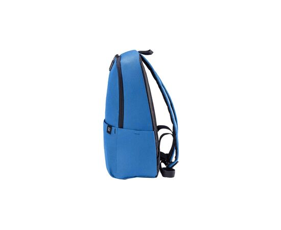 Рюкзак туристический Xiaomi 12" RunMi 90 Tiny Lightweight Casual Backpack Blue (6972125146472), изображение 3 Рюкзак туристический Xiaomi 12" RunMi 90 Tiny Lightweight Casual Backpack Blue (6972125146472), изображение 3