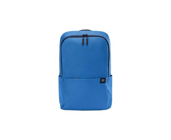 Рюкзак туристический Xiaomi 12" RunMi 90 Tiny Lightweight Casual Backpack Blue (6972125146472)