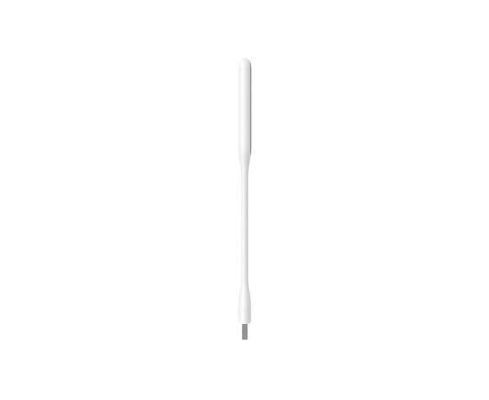 Лампа USB Xiaomi Zmi LED light White USB (AL003), зображення 3 Лампа USB Xiaomi Zmi LED light White USB (AL003), зображення 3