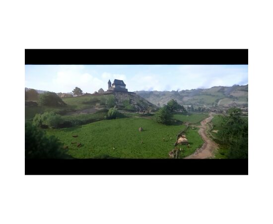 Игра Nintendo Kingdom Come: Deliverance Royal Edition, картридж (1123685), изображение 11 Игра Nintendo Kingdom Come: Deliverance Royal Edition, картридж (1123685), изображение 11
