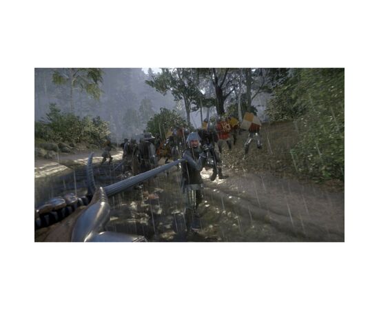 Игра Nintendo Kingdom Come: Deliverance Royal Edition, картридж (1123685), изображение 2 Игра Nintendo Kingdom Come: Deliverance Royal Edition, картридж (1123685), изображение 2