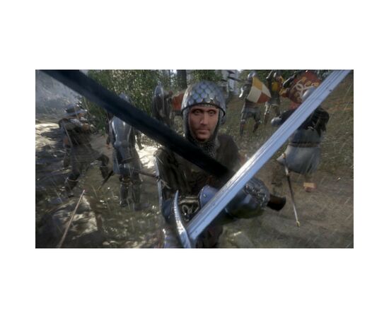 Игра Nintendo Kingdom Come: Deliverance Royal Edition, картридж (1123685), изображение 3 Игра Nintendo Kingdom Come: Deliverance Royal Edition, картридж (1123685), изображение 3