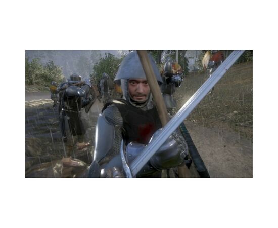 Игра Nintendo Kingdom Come: Deliverance Royal Edition, картридж (1123685), изображение 5 Игра Nintendo Kingdom Come: Deliverance Royal Edition, картридж (1123685), изображение 5