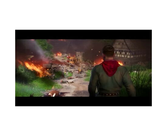 Игра Nintendo Kingdom Come: Deliverance Royal Edition, картридж (1123685), изображение 8 Игра Nintendo Kingdom Come: Deliverance Royal Edition, картридж (1123685), изображение 8