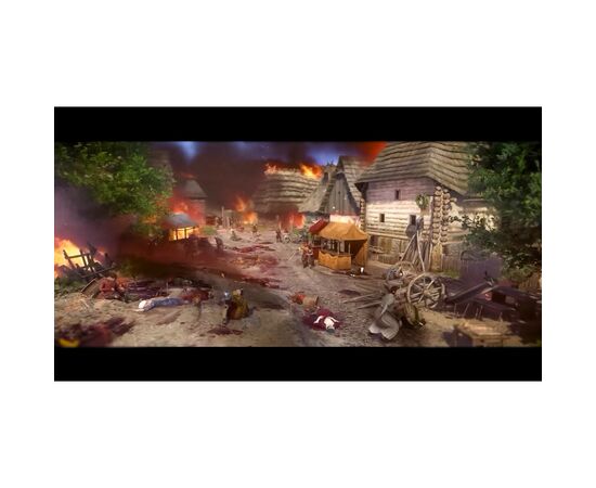 Игра Nintendo Kingdom Come: Deliverance Royal Edition, картридж (1123685), изображение 9 Игра Nintendo Kingdom Come: Deliverance Royal Edition, картридж (1123685), изображение 9