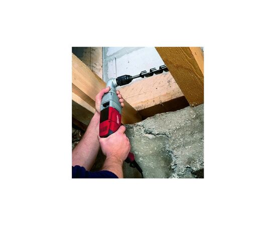 Дрель Milwaukee PD2E 22 R, 850Вт (4933419570), изображение 3 Дрель Milwaukee PD2E 22 R, 850Вт (4933419570), изображение 3