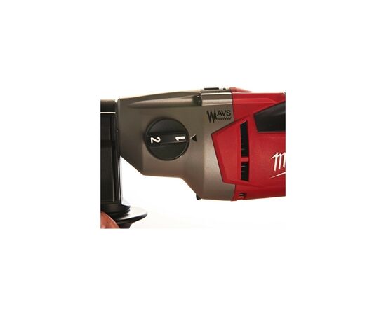 Дрель Milwaukee PD2E 22 R, 850Вт (4933419570), изображение 4 Дрель Milwaukee PD2E 22 R, 850Вт (4933419570), изображение 4