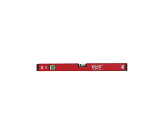 Уровень Milwaukee магнитный Box Compact 60 см (4932459081)