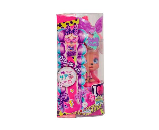 Игровой набор IMC Модный любимец I VIP PETS S6 Bow Power Аврора (714762), изображение 10 Игровой набор IMC Модный любимец I VIP PETS S6 Bow Power Аврора (714762), изображение 10