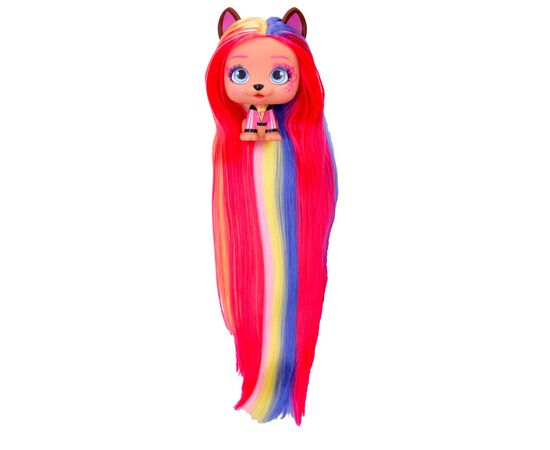 Игровой набор IMC Модный любимец I VIP PETS S6 Bow Power Аврора (714762), изображение 8 Игровой набор IMC Модный любимец I VIP PETS S6 Bow Power Аврора (714762), изображение 8