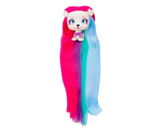 Игровой набор IMC Модный питомец I VIP PETS S6 Bow Power Гвен (714779), изображение 10 Игровой набор IMC Модный питомец I VIP PETS S6 Bow Power Гвен (714779), изображение 10