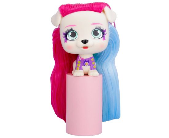 Игровой набор IMC Модный питомец I VIP PETS S6 Bow Power Гвен (714779), изображение 2 Игровой набор IMC Модный питомец I VIP PETS S6 Bow Power Гвен (714779), изображение 2