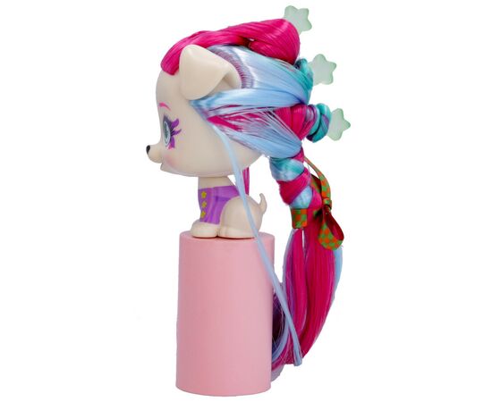 Игровой набор IMC Модный питомец I VIP PETS S6 Bow Power Гвен (714779), изображение 8 Игровой набор IMC Модный питомец I VIP PETS S6 Bow Power Гвен (714779), изображение 8