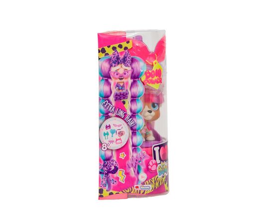 Игровой набор IMC Модный питомец I VIP PETS S6 Bow Power Джульетта (714786), изображение 11 Игровой набор IMC Модный питомец I VIP PETS S6 Bow Power Джульетта (714786), изображение 11
