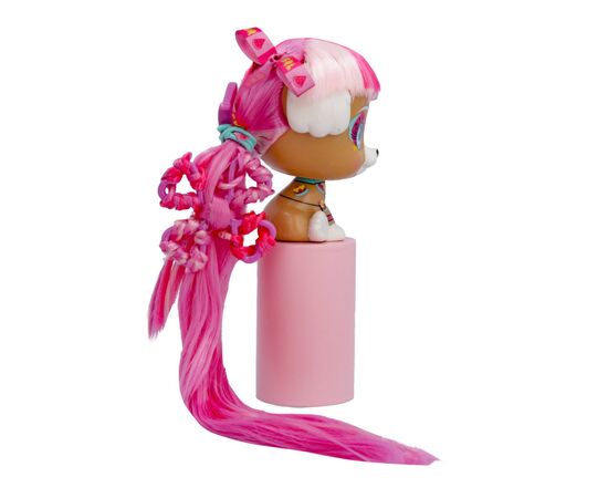Игровой набор IMC Модный питомец I VIP PETS S6 Bow Power Джульетта (714786), изображение 6 Игровой набор IMC Модный питомец I VIP PETS S6 Bow Power Джульетта (714786), изображение 6