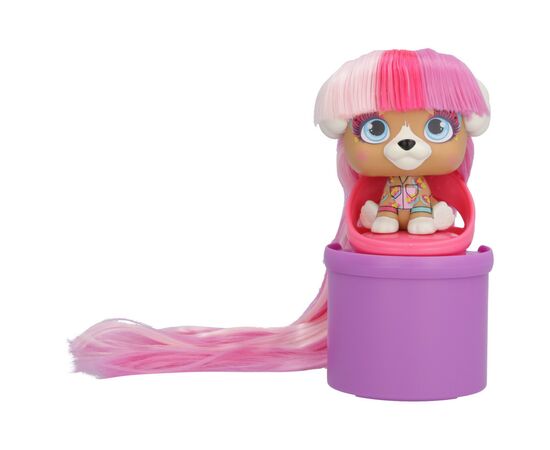 Игровой набор IMC Модный питомец I VIP PETS S6 Bow Power Джульетта (714786), изображение 9 Игровой набор IMC Модный питомец I VIP PETS S6 Bow Power Джульетта (714786), изображение 9