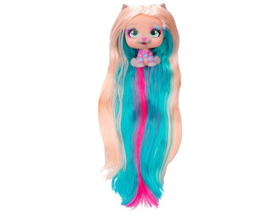 Игровой набор IMC Модный питомец I VIP PETS S6 Bow Power Ким (714793), изображение 11 Игровой набор IMC Модный питомец I VIP PETS S6 Bow Power Ким (714793), изображение 11