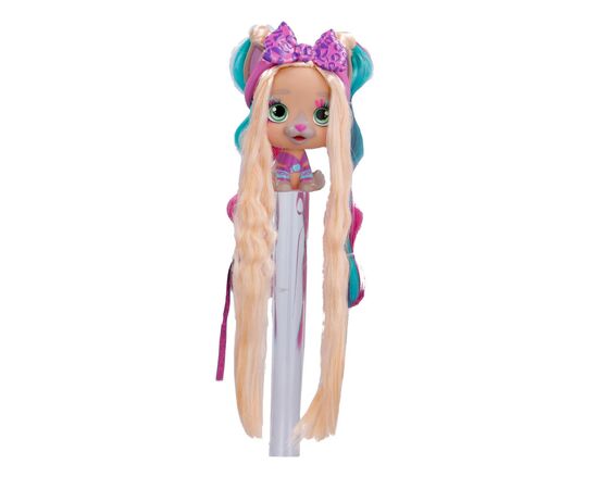 Игровой набор IMC Модный питомец I VIP PETS S6 Bow Power Ким (714793), изображение 12 Игровой набор IMC Модный питомец I VIP PETS S6 Bow Power Ким (714793), изображение 12