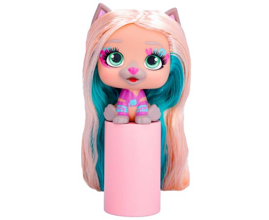 Игровой набор IMC Модный питомец I VIP PETS S6 Bow Power Ким (714793), изображение 2 Игровой набор IMC Модный питомец I VIP PETS S6 Bow Power Ким (714793), изображение 2