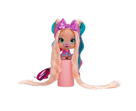 Игровой набор IMC Модный питомец I VIP PETS S6 Bow Power Ким (714793), изображение 6 Игровой набор IMC Модный питомец I VIP PETS S6 Bow Power Ким (714793), изображение 6