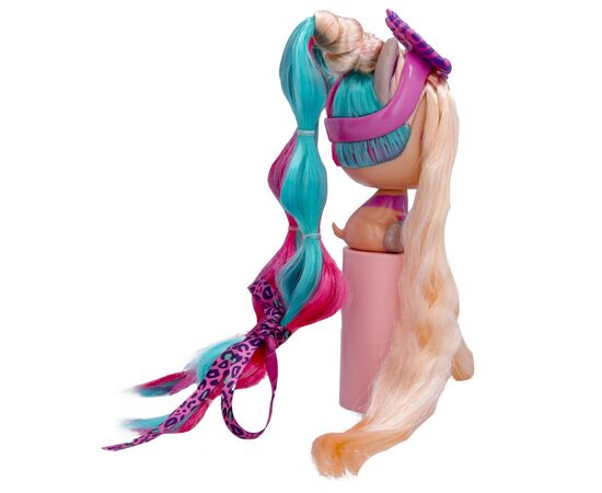 Игровой набор IMC Модный питомец I VIP PETS S6 Bow Power Ким (714793), изображение 7 Игровой набор IMC Модный питомец I VIP PETS S6 Bow Power Ким (714793), изображение 7