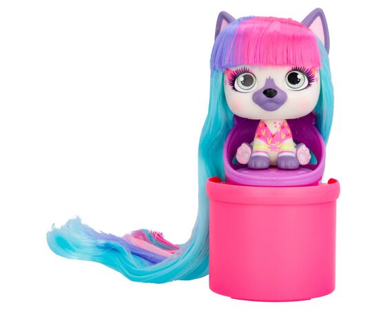 Игровой набор IMC Модный питомец I VIP PETS S6 Bow Power Натти (714809), изображение 10 Игровой набор IMC Модный питомец I VIP PETS S6 Bow Power Натти (714809), изображение 10
