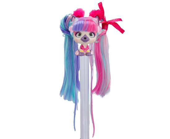 Игровой набор IMC Модный питомец I VIP PETS S6 Bow Power Натти (714809), изображение 12 Игровой набор IMC Модный питомец I VIP PETS S6 Bow Power Натти (714809), изображение 12