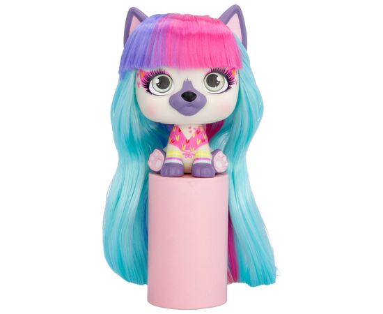 Игровой набор IMC Модный питомец I VIP PETS S6 Bow Power Натти (714809), изображение 2 Игровой набор IMC Модный питомец I VIP PETS S6 Bow Power Натти (714809), изображение 2