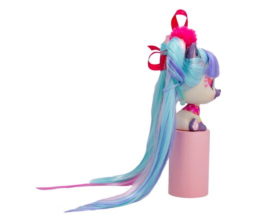 Игровой набор IMC Модный питомец I VIP PETS S6 Bow Power Натти (714809), изображение 7 Игровой набор IMC Модный питомец I VIP PETS S6 Bow Power Натти (714809), изображение 7