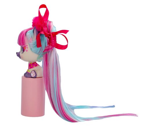 Игровой набор IMC Модный питомец I VIP PETS S6 Bow Power Натти (714809), изображение 9 Игровой набор IMC Модный питомец I VIP PETS S6 Bow Power Натти (714809), изображение 9