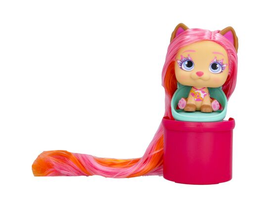 Игровой набор IMC Модный питомец I VIP PETS S6 Bow Power Шиара (714816), изображение 10 Игровой набор IMC Модный питомец I VIP PETS S6 Bow Power Шиара (714816), изображение 10