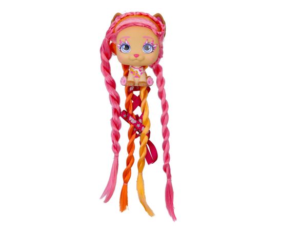 Игровой набор IMC Модный питомец I VIP PETS S6 Bow Power Шиара (714816), изображение 12 Игровой набор IMC Модный питомец I VIP PETS S6 Bow Power Шиара (714816), изображение 12