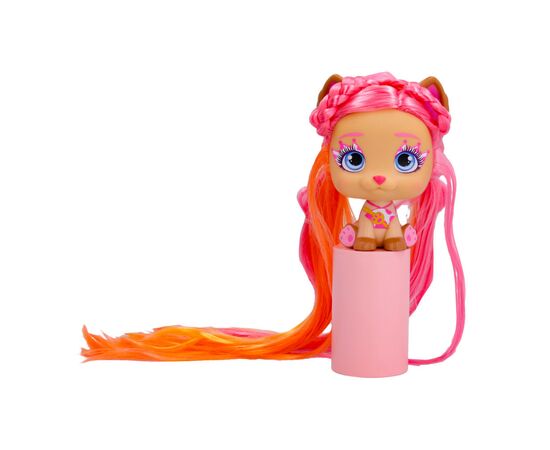 Игровой набор IMC Модный питомец I VIP PETS S6 Bow Power Шиара (714816), изображение 6 Игровой набор IMC Модный питомец I VIP PETS S6 Bow Power Шиара (714816), изображение 6