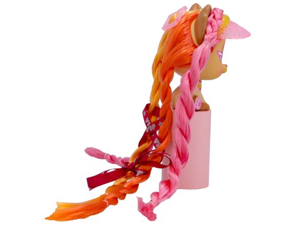 Игровой набор IMC Модный питомец I VIP PETS S6 Bow Power Шиара (714816), изображение 7 Игровой набор IMC Модный питомец I VIP PETS S6 Bow Power Шиара (714816), изображение 7