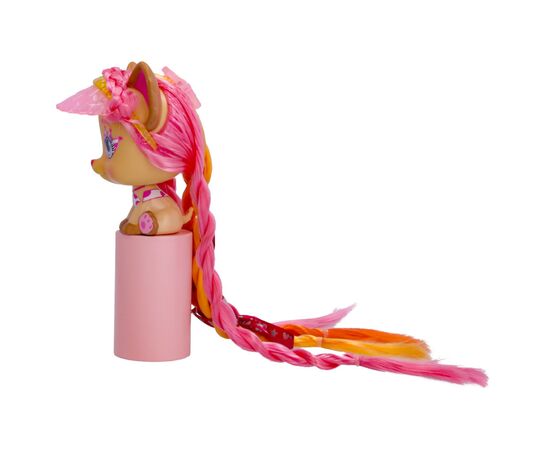 Игровой набор IMC Модный питомец I VIP PETS S6 Bow Power Шиара (714816), изображение 9 Игровой набор IMC Модный питомец I VIP PETS S6 Bow Power Шиара (714816), изображение 9