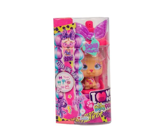 Ігровий набір IMC Модний улюбленець I VIP PETS S6 Bow Power Шиара (714816)