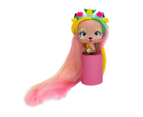 Игровой набор IMC Игрушка-сюрприз Generators VIP S4 Spring Vibes Модный питомец (713130), изображение 10 Игровой набор IMC Игрушка-сюрприз Generators VIP S4 Spring Vibes Модный питомец (713130), изображение 10