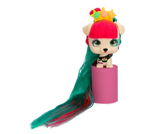 Игровой набор IMC Игрушка-сюрприз Generators VIP S4 Spring Vibes Модный питомец (713130), изображение 8 Игровой набор IMC Игрушка-сюрприз Generators VIP S4 Spring Vibes Модный питомец (713130), изображение 8