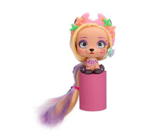 Игровой набор IMC Игрушка-сюрприз Generators VIP S4 Spring Vibes Модный питомец (713130), изображение 9 Игровой набор IMC Игрушка-сюрприз Generators VIP S4 Spring Vibes Модный питомец (713130), изображение 9