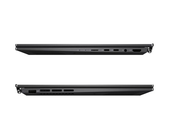 Ноутбук ASUS Zenbook 14 UM3402YA-KP698 (90NB0W95-M016X0), изображение 5