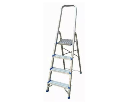 Драбина Werk cтрем'янка LJG303D (90238)