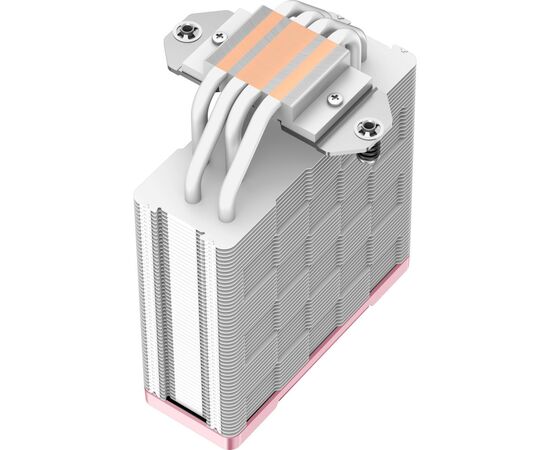 Кулер для процессора Deepcool AK400 Pink Limited (R-AK400-WPNPMN-G), изображение 6 Кулер для процессора Deepcool AK400 Pink Limited (R-AK400-WPNPMN-G), изображение 6