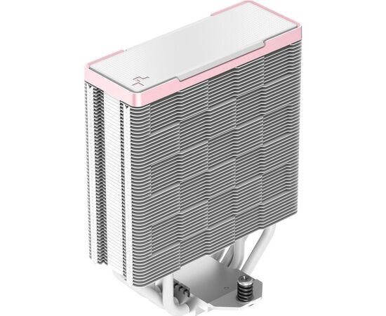 Кулер для процессора Deepcool AK400 Pink Limited (R-AK400-WPNPMN-G), изображение 7 Кулер для процессора Deepcool AK400 Pink Limited (R-AK400-WPNPMN-G), изображение 7