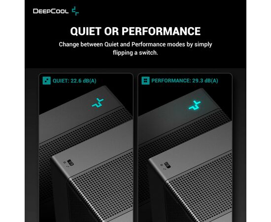 Кулер для процессора Deepcool Assassin 4S (R-ASN4S-BKGPMN-G), изображение 11 Кулер для процессора Deepcool Assassin 4S (R-ASN4S-BKGPMN-G), изображение 11