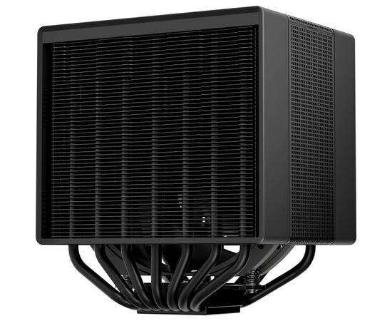 Кулер для процессора Deepcool Assassin 4S (R-ASN4S-BKGPMN-G), изображение 2 Кулер для процессора Deepcool Assassin 4S (R-ASN4S-BKGPMN-G), изображение 2